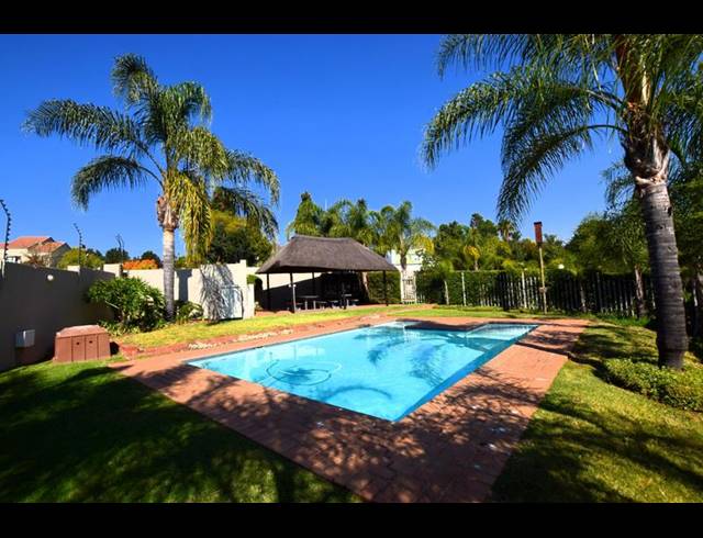 2 BEDROOM APARTMENT FOR SALE IN PAULSHOF